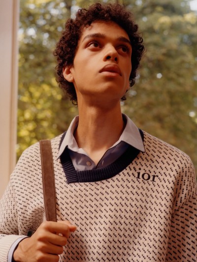 Dior Men’s Summer 2027 - Colin Dodgson - Fashion Shows & Special Projects, Capture digitale et retouche photo vidéo Fashion Week - 9 - © SHERIFF • PROJECTS