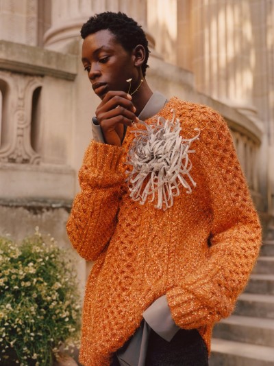 Dior Men’s Summer 2027 - Colin Dodgson - Fashion Shows & Special Projects, Capture digitale et retouche photo vidéo Fashion Week - 18 - © SHERIFF • PROJECTS