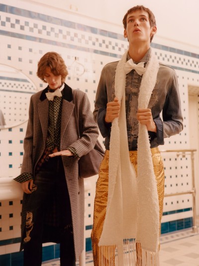 Dior Men’s Summer 2027 - Colin Dodgson - Fashion Shows & Special Projects, Capture digitale et retouche photo vidéo Fashion Week - 13 - © SHERIFF • PROJECTS