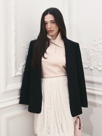 Dior SS26 - © SHERIFF • PROJECTS