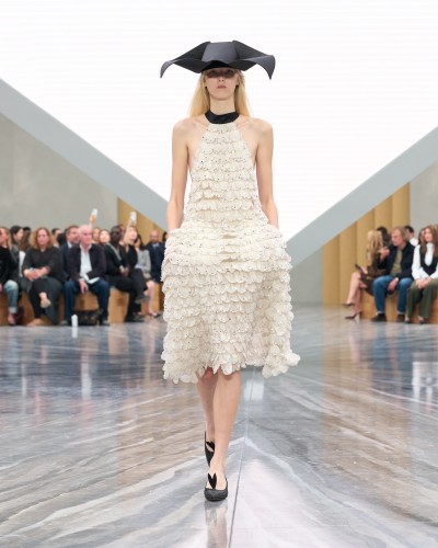 Dior SS26 - © SHERIFF • PROJECTS