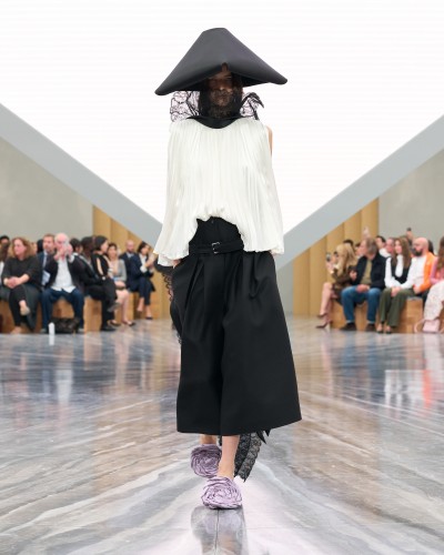 Dior SS26 - © SHERIFF • PROJECTS