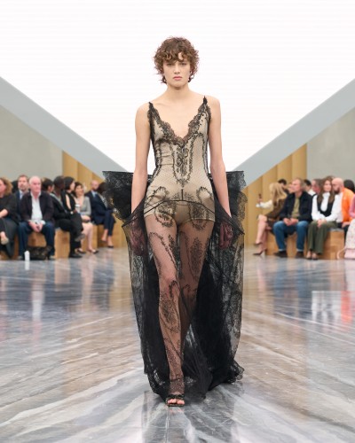 Dior SS26 - © SHERIFF • PROJECTS