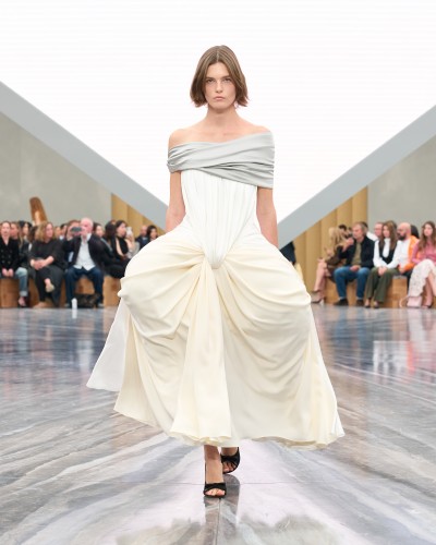 Dior SS26 - © SHERIFF • PROJECTS