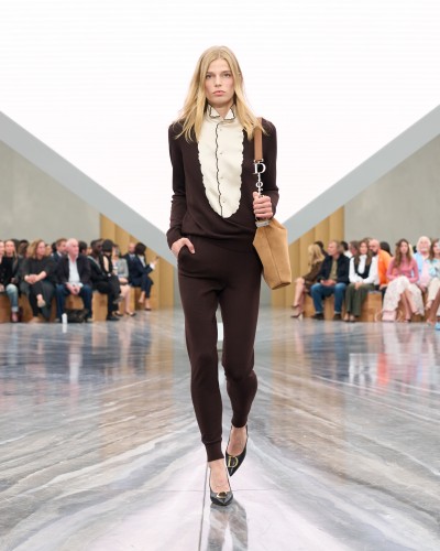 Dior SS26 - © SHERIFF • PROJECTS