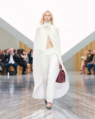 Dior SS26 - © SHERIFF • PROJECTS