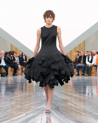 Dior SS26 - © SHERIFF • PROJECTS