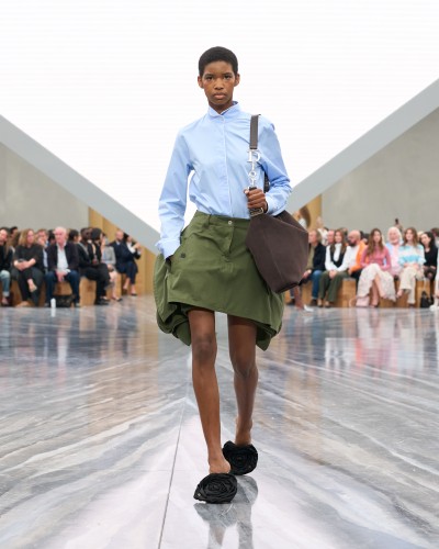 Dior SS26 - © SHERIFF • PROJECTS