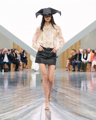 Dior SS26 - © SHERIFF • PROJECTS
