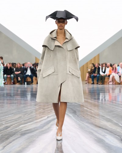 Dior SS26 - © SHERIFF • PROJECTS