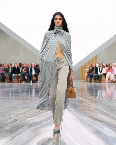 Dior SS26 - © SHERIFF • PROJECTS