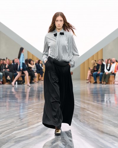 Dior SS26 - © SHERIFF • PROJECTS