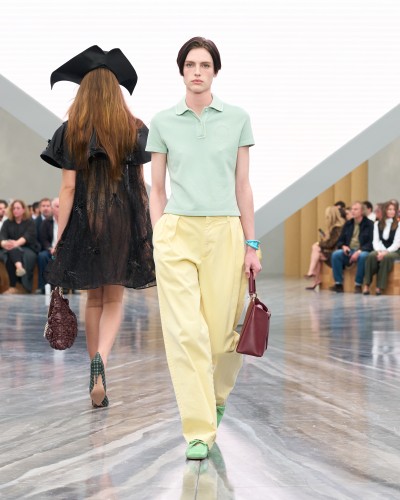 Dior SS26 - © SHERIFF • PROJECTS
