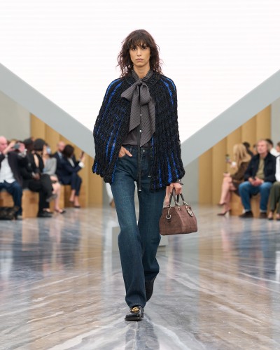 Dior SS26 - © SHERIFF • PROJECTS