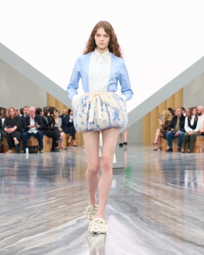 Dior SS26 - © SHERIFF • PROJECTS