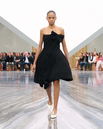 Dior SS26 - © SHERIFF • PROJECTS