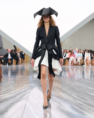Dior SS26 - © SHERIFF • PROJECTS