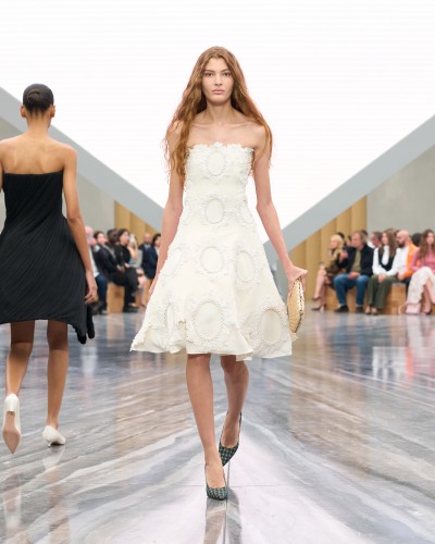 Dior SS26 - © SHERIFF • PROJECTS