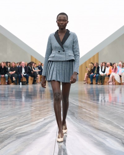 Dior SS26 - © SHERIFF • PROJECTS
