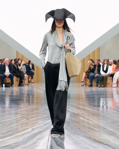 Dior SS26 - © SHERIFF • PROJECTS