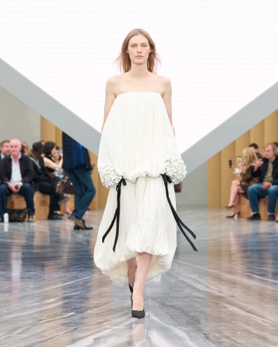 Dior SS26 - © SHERIFF • PROJECTS