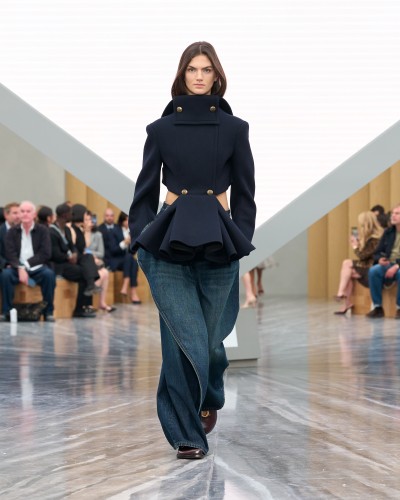 Dior SS26 - © SHERIFF • PROJECTS
