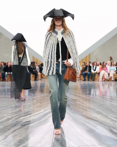 Dior SS26 - © SHERIFF • PROJECTS
