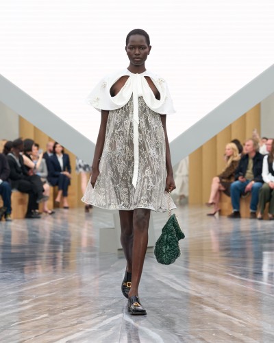Dior SS26 - © SHERIFF • PROJECTS