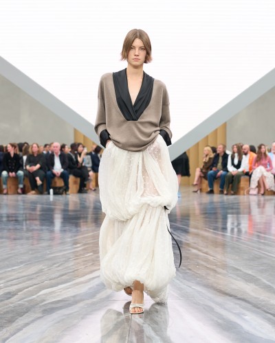 Dior SS26 - © SHERIFF • PROJECTS