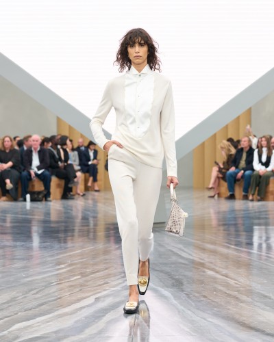 Dior SS26 - © SHERIFF • PROJECTS