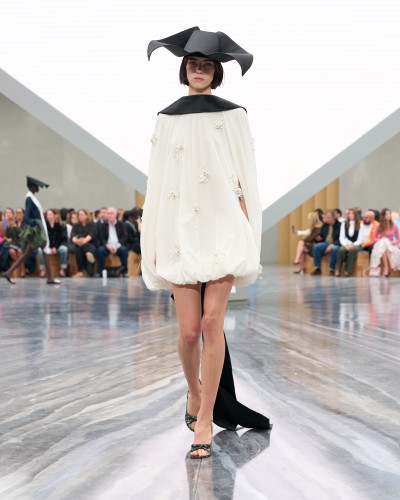 Dior SS26 - © SHERIFF • PROJECTS