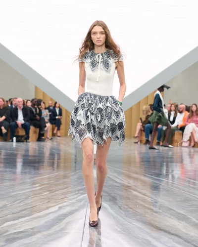 Dior SS26 - © SHERIFF • PROJECTS