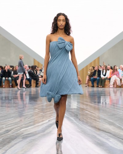Dior SS26 - © SHERIFF • PROJECTS