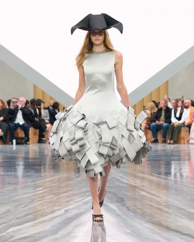 Dior SS26 - © SHERIFF • PROJECTS