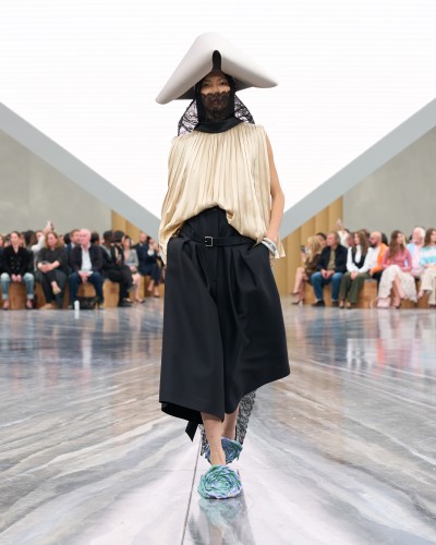 Dior SS26 - © SHERIFF • PROJECTS