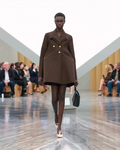 Dior SS26 - © SHERIFF • PROJECTS
