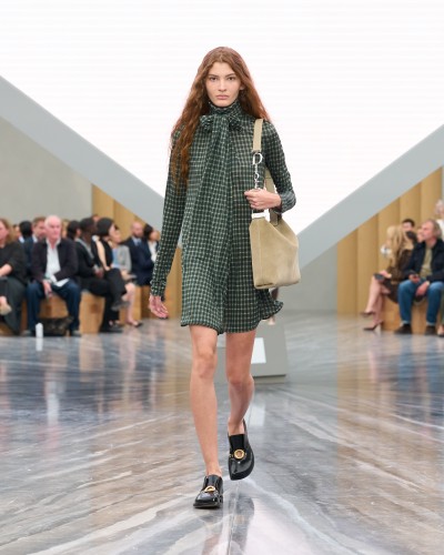 Dior SS26 - © SHERIFF • PROJECTS