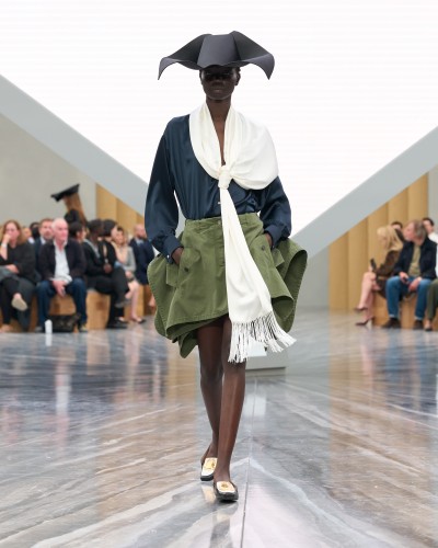 Dior SS26 - © SHERIFF • PROJECTS