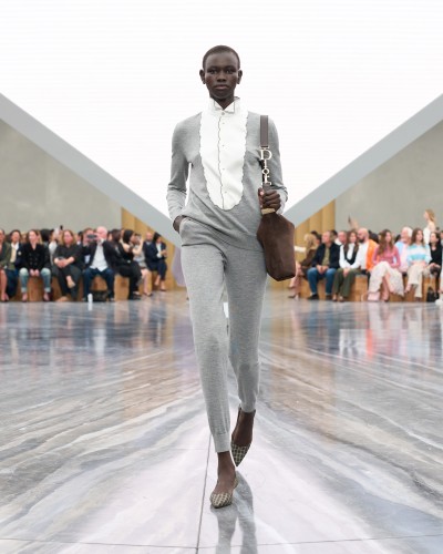 Dior SS26 - © SHERIFF • PROJECTS