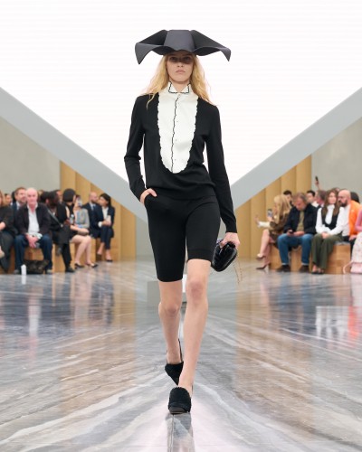 Dior SS26 - © SHERIFF • PROJECTS
