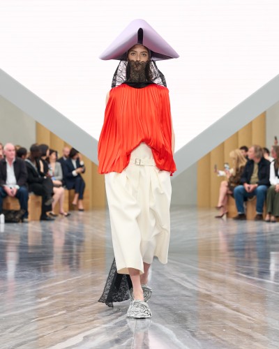 Dior SS26 - © SHERIFF • PROJECTS