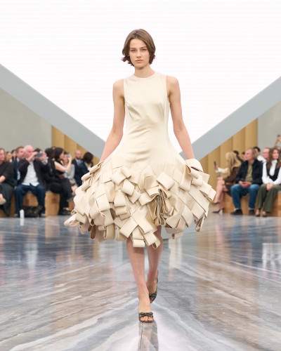 Dior SS26 - © SHERIFF • PROJECTS