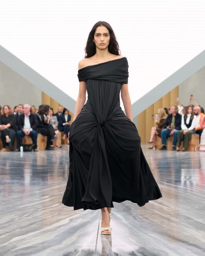 Dior SS26 - © SHERIFF • PROJECTS