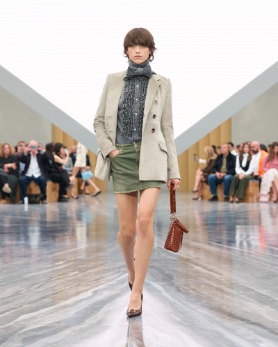 Dior SS26 - © SHERIFF • PROJECTS
