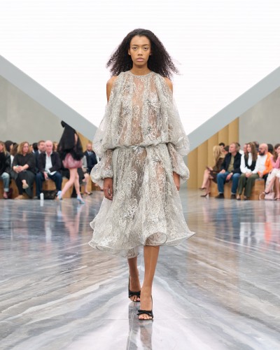 Dior SS26 - © SHERIFF • PROJECTS