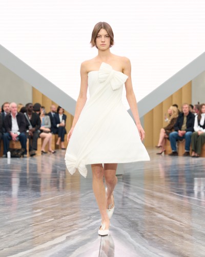 Dior SS26 - © SHERIFF • PROJECTS