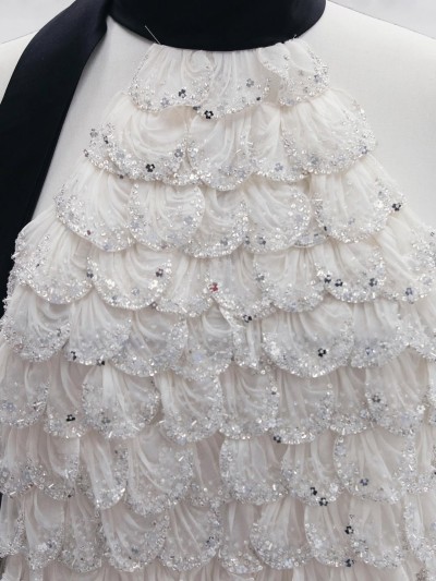 Dior SS26 - © SHERIFF • PROJECTS
