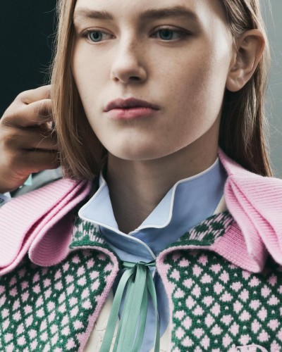 Dior SS26 - © SHERIFF • PROJECTS