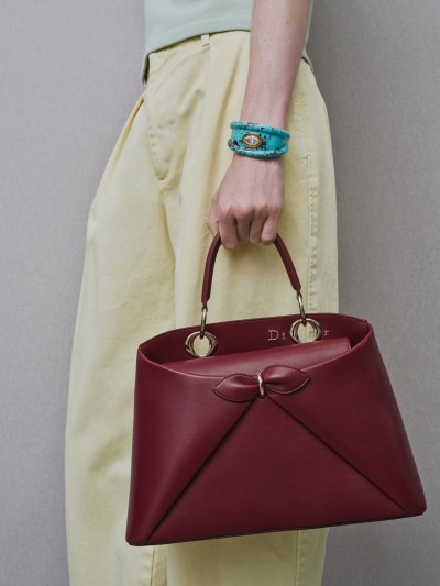 Dior SS26 - © SHERIFF • PROJECTS