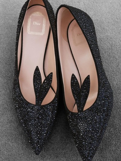 Dior SS26 - © SHERIFF • PROJECTS